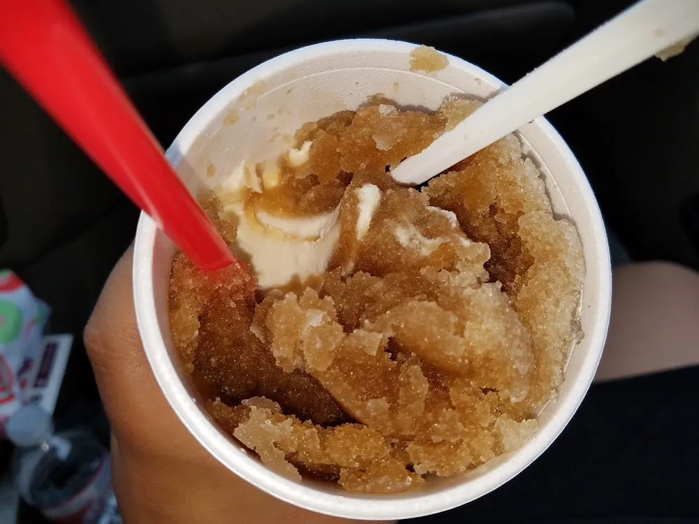 Brown Sugar