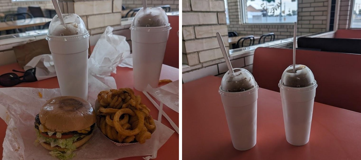 Dairy Kreme