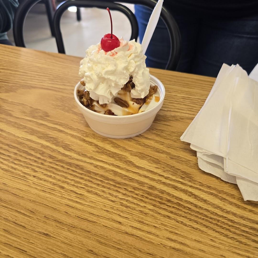 Dairy Kreme
