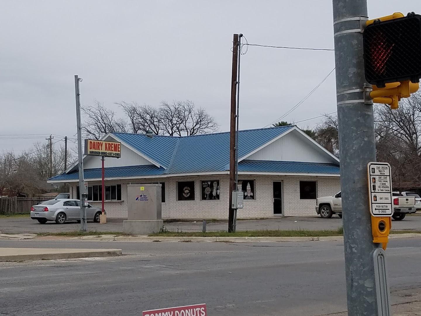 Dairy Kreme