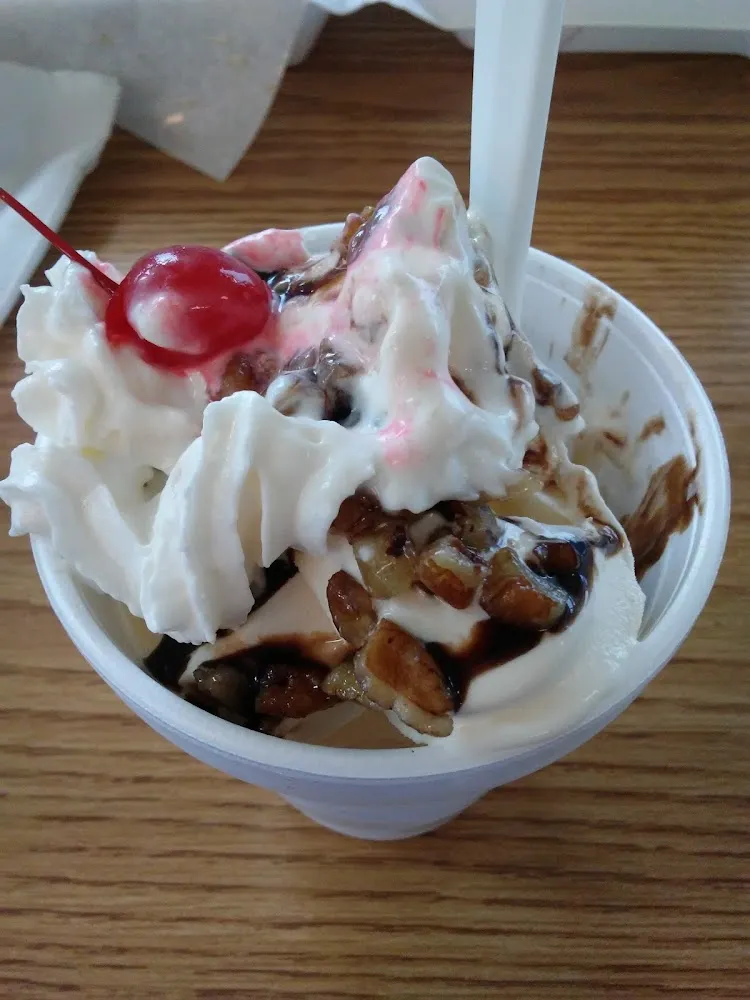 Sundae